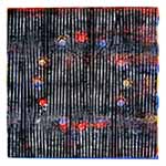 Orrok 2, Paperwork by William Dick, artist