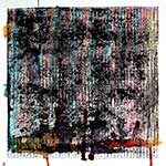 Orrok 5, Paperwork by William Dick, artist