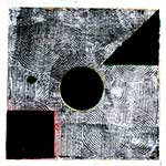 Watsett 3, Paperwork by William Dick, artist